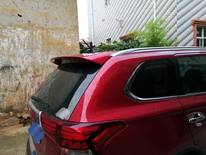 Rear Boot Spoiler Wing for Mitsubishi Outlander (2013-2018)