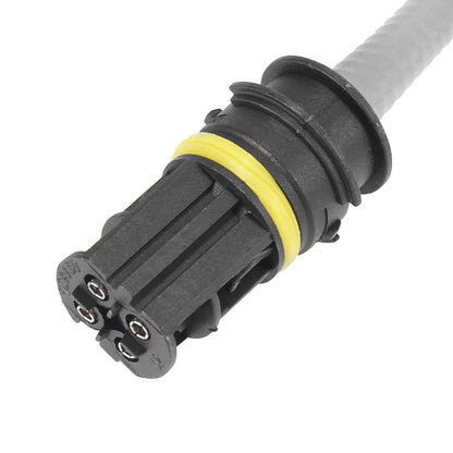Oxygen Sensor 2 x Air Fuel Ratio Downstream O2 for BMW 535i (2008-2010)