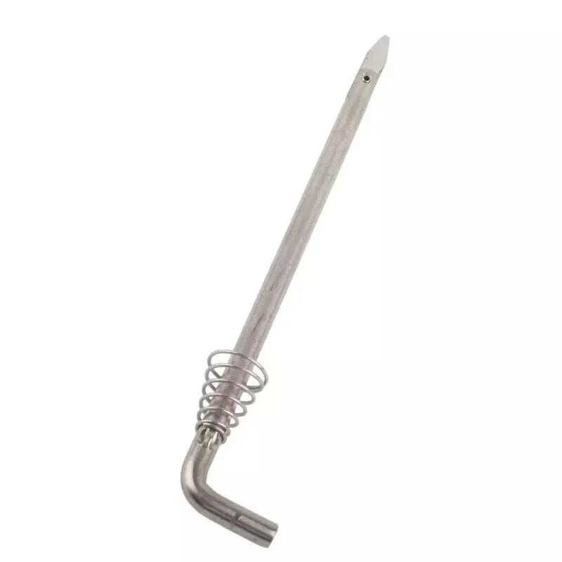 Tilt Thrust Rod & Spring for Mercury Mariner 4-18HP