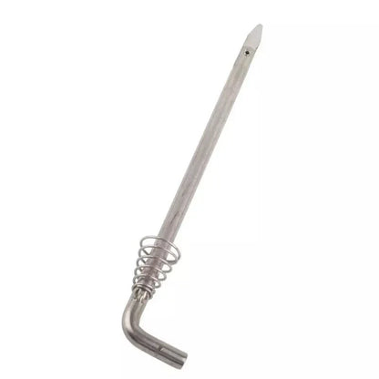 Tilt Thrust Rod & Spring for Mercury Mariner 4-18HP