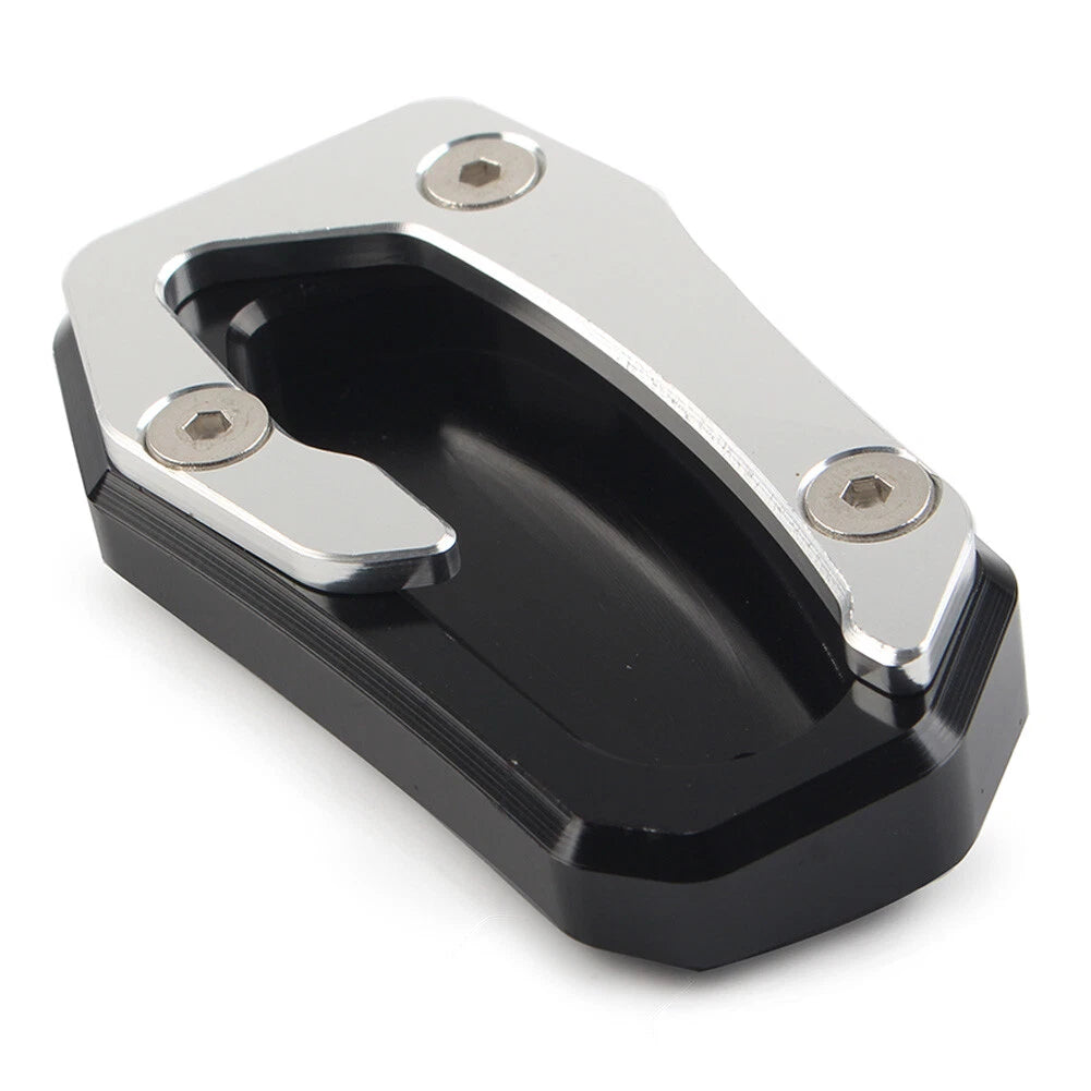 Side Kickstand Extension Plate Pad for YAMAHA TMAX 530 (2012-2023)