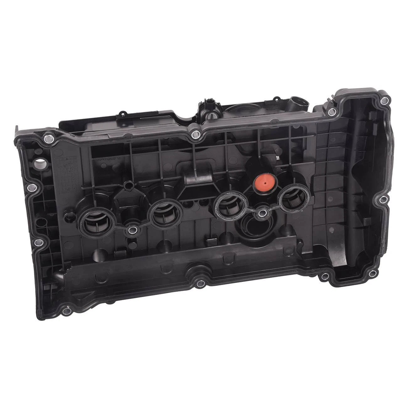 Cylinder Valve Rocker Cover w/ Gasket for Citroen Peugeot 1.6 16V (2005-2015)
