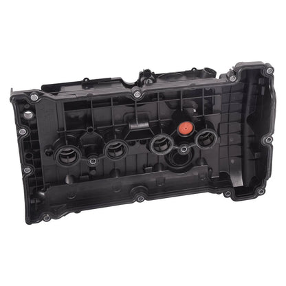 Cylinder Valve Rocker Cover w/ Gasket for Citroen Peugeot 1.6 16V (2005-2015)