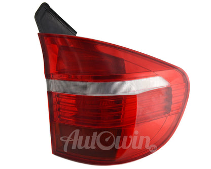 BMW X5 E70 Rear Taillights 2 x Genuine Left & Right Side (2007-2013)