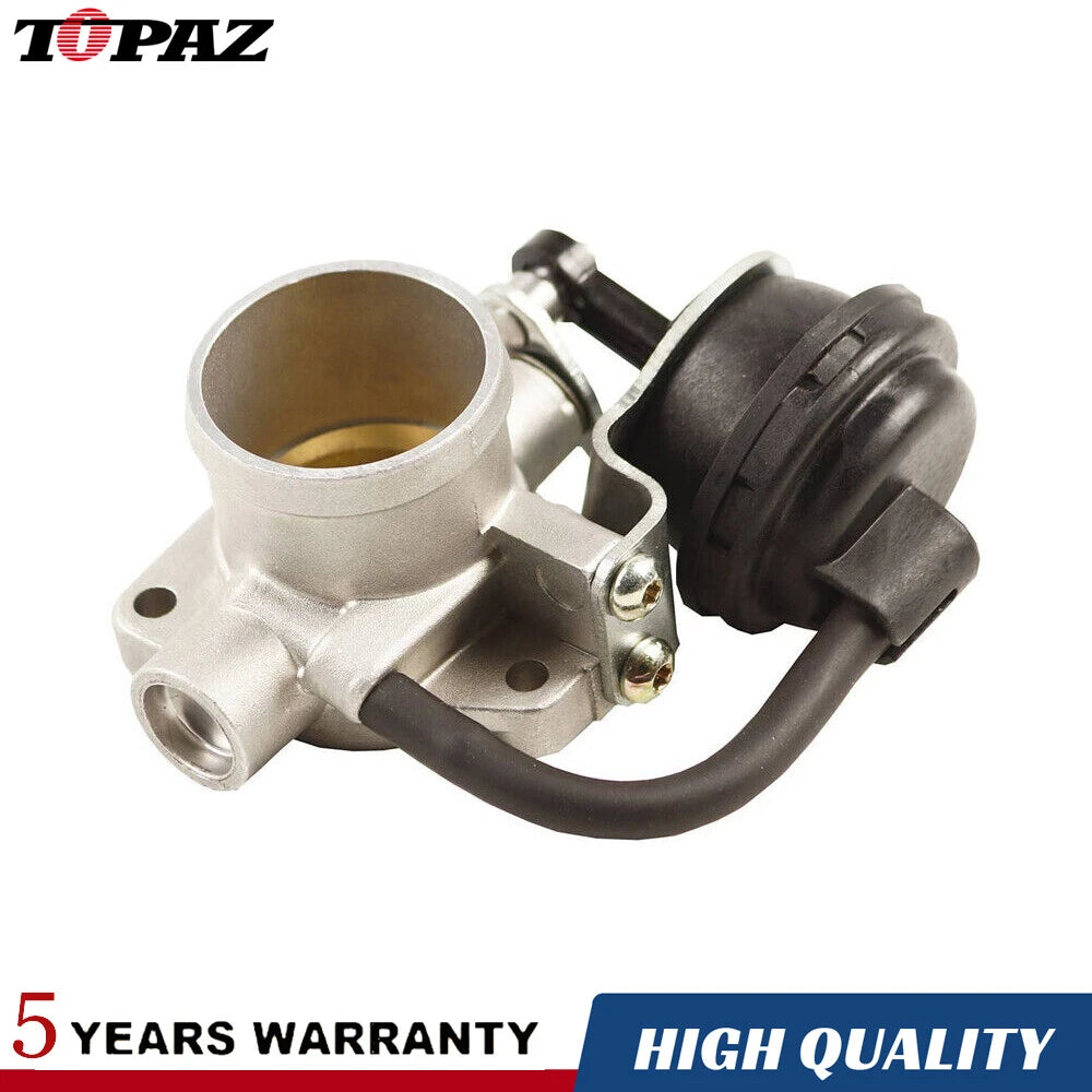 Supercharger Bypass Valve for Mini Cooper S R52 R53 1.6L (2002-2007)