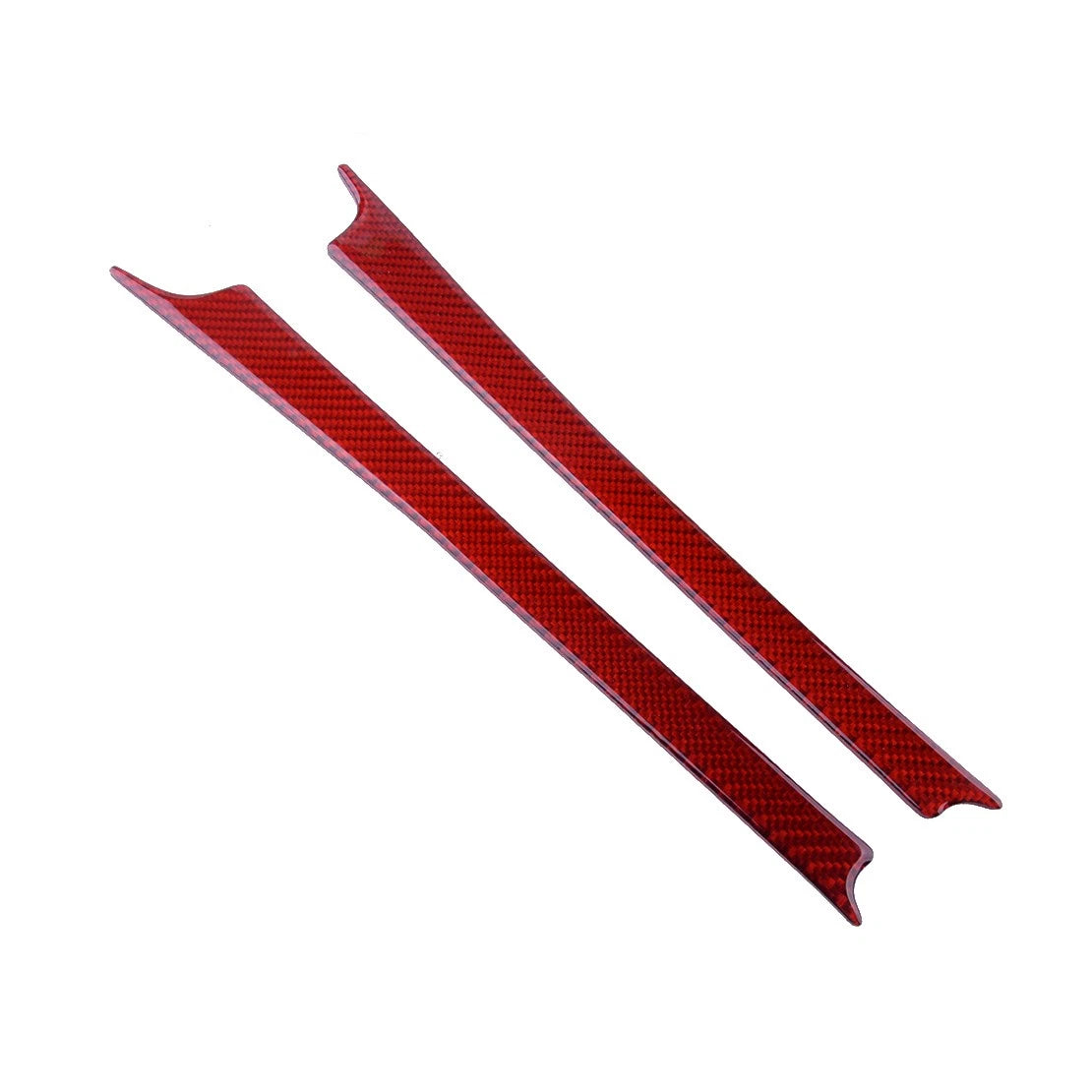 Gear Shift Panel Cover Trim Set for Mercedes C Class W204 (2007-2013)