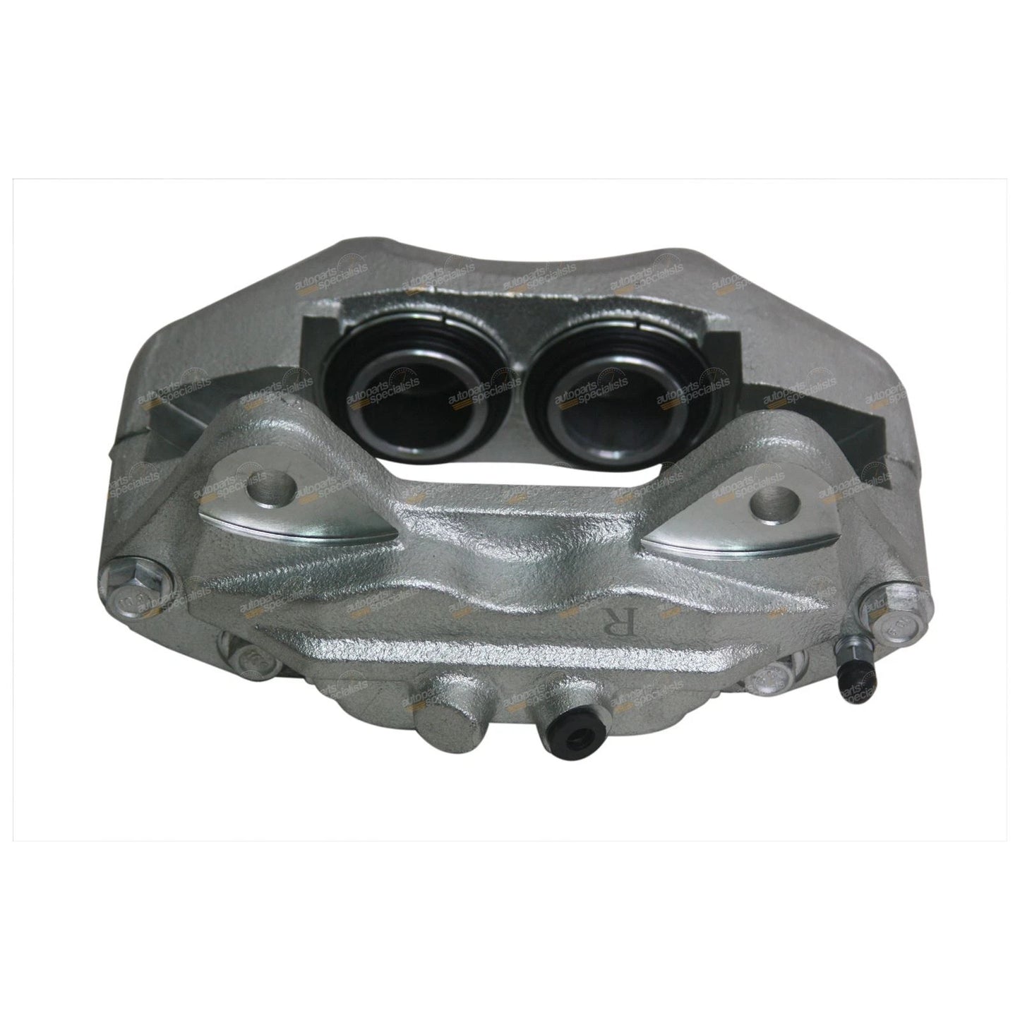2 x Front LH+RH Disc Brake Caliper for Toyota Hilux (2005–2011)
