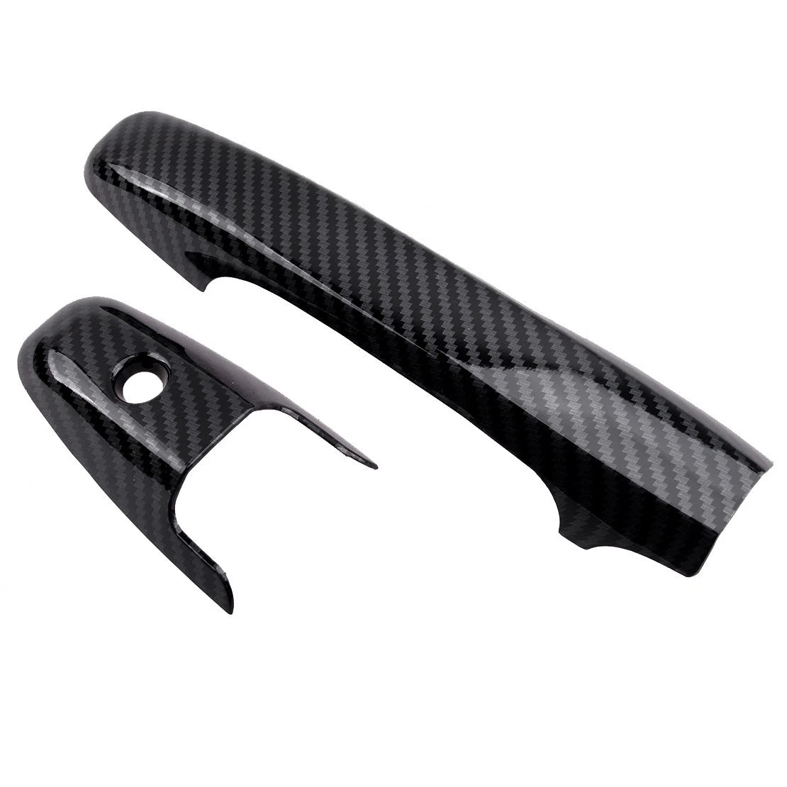 Exterior Door Handle Covers for Honda Civic Coupe 2 Door (2016-2021)