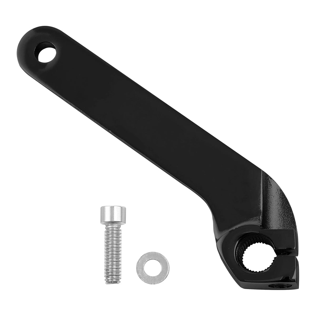 Inner Shift Shifter Rod Lever for Harley Touring FLT FLHT (1984-2016)