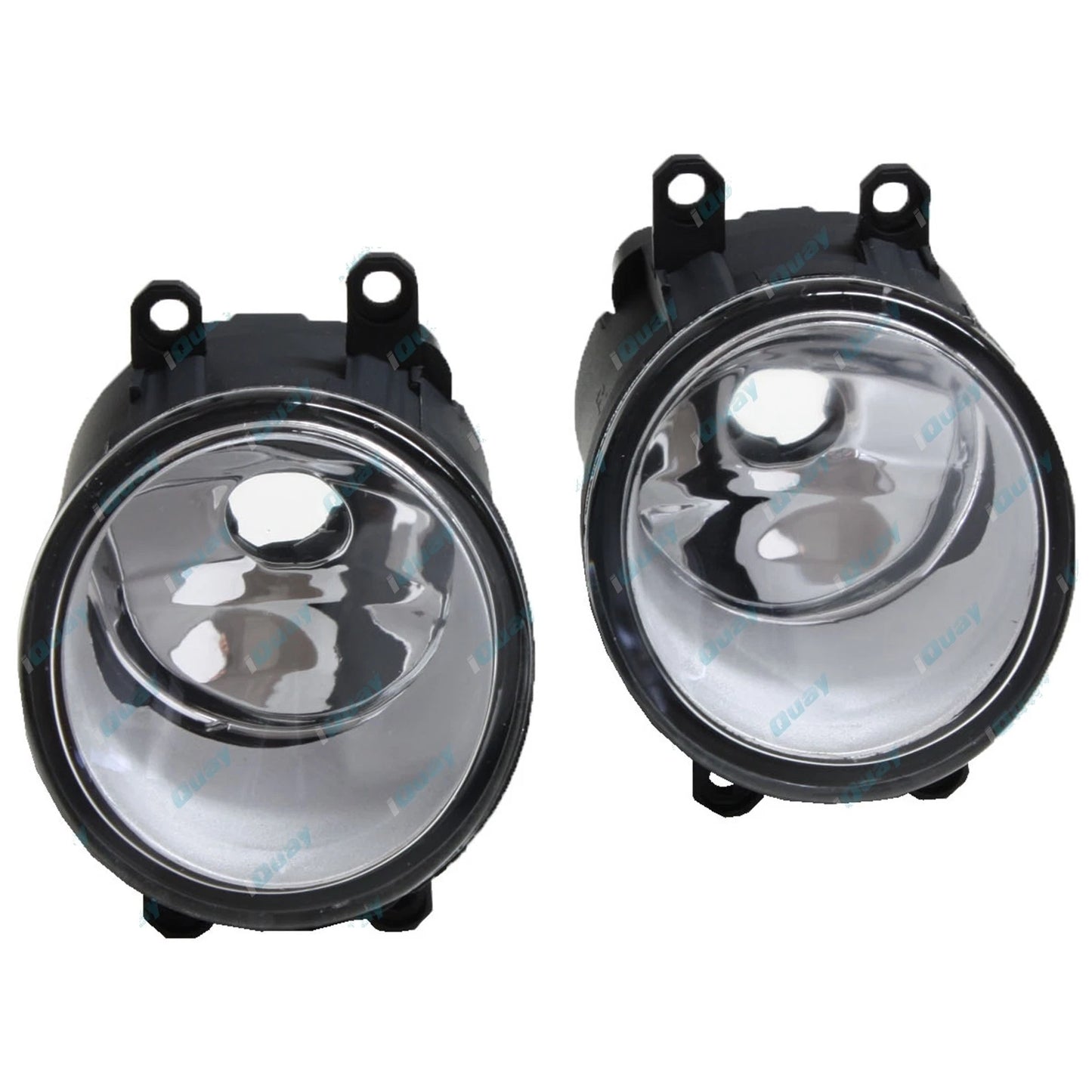 Fog Lights for Toyota Tarago ACR50 2006-2017 Left Right Pair