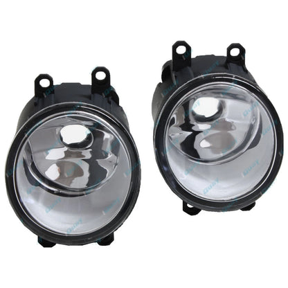 Fog Lights for Toyota Tarago ACR50 2006-2017 Left Right Pair