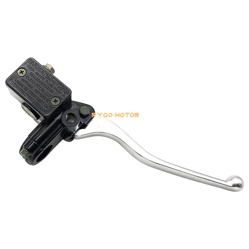 Front Brake Master Cylinder for Suzuki QuadRacer LT250R/500R LTR450