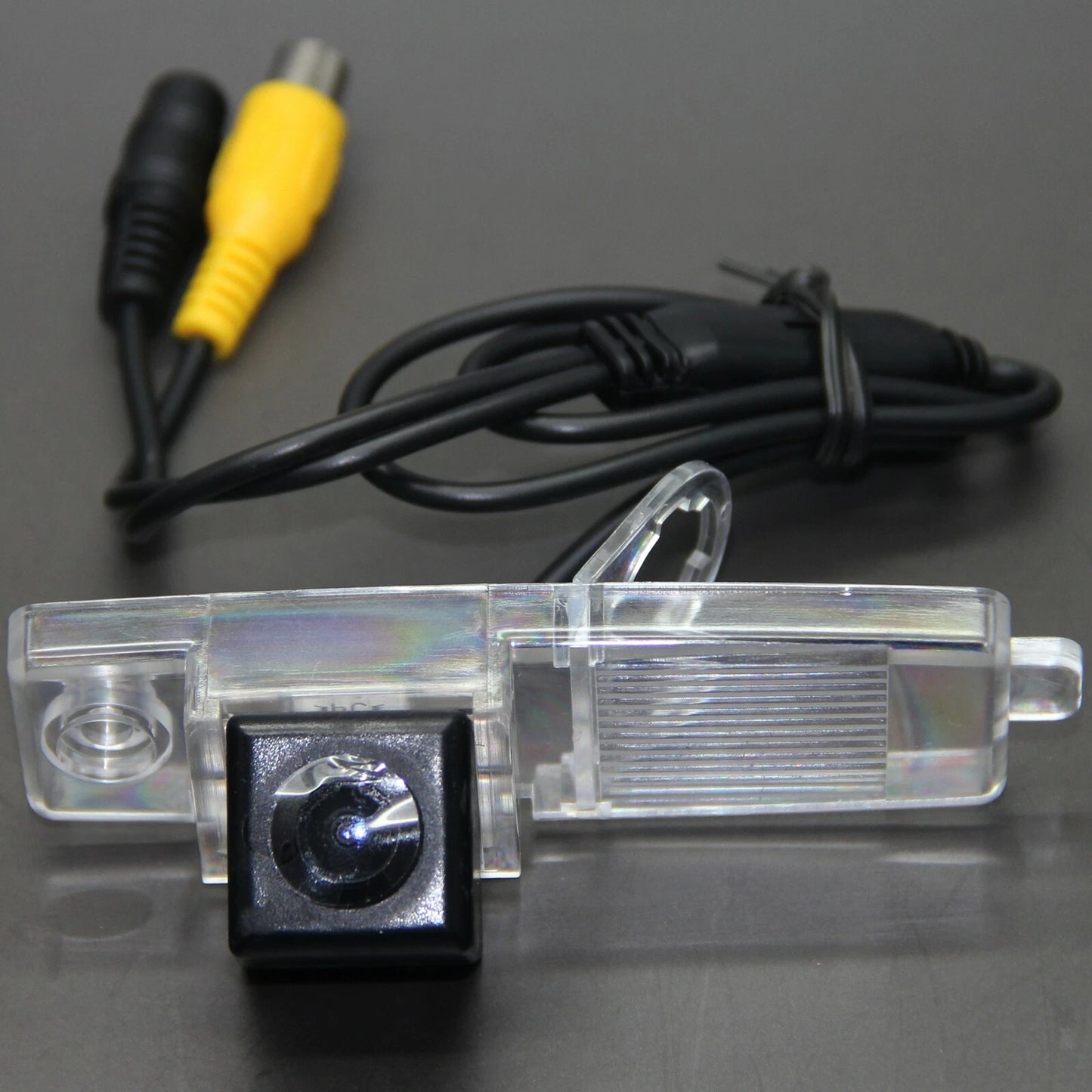 Car Reverse Rear View Backup Camera for Toyota Hiace (2011–2014)
