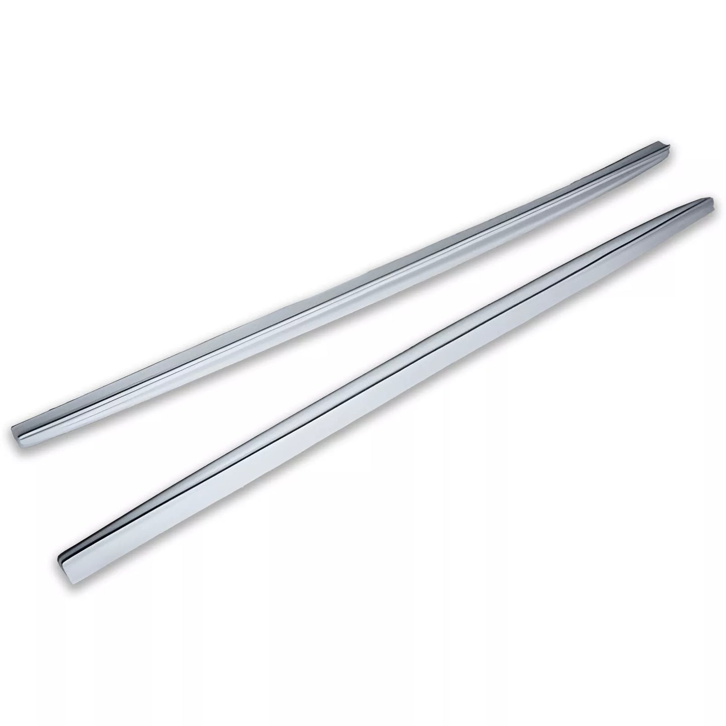 Side Skirt Extension for BMW 3 Series E46 M3 (2000-2006)