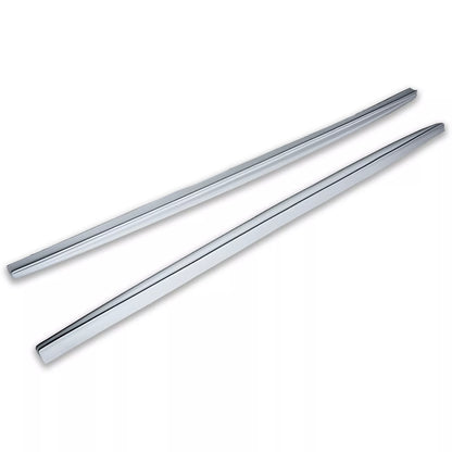 Side Skirt Extension for BMW 3 Series E46 M3 (2000-2006)