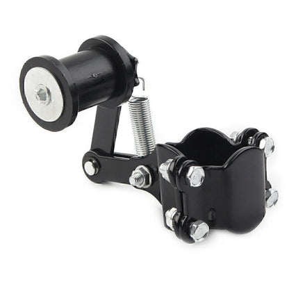 Motorcycle Chain Tensioner Roller for Dirt Bike ATV Chopper Motocross