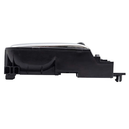 Interior Door Handle Pair for Scion Toyota Corolla (2003-2010)