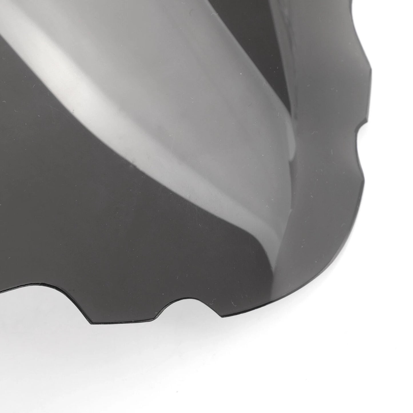 Windshield for Kawasaki KLR650 (2008-2014)
