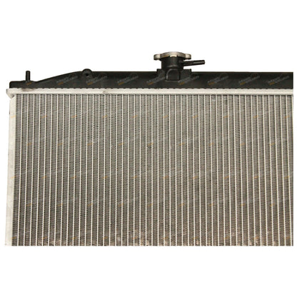 Radiator Aluminum for Nissan Terrano R20 2.7L Turbo Diesel Auto (1996-1999)