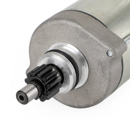 Starter for Yamaha TT 600 E, XT 500, 600 E, SZR 660, FZR F3 (1994-1998)