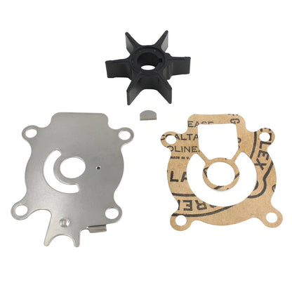 Water Pump Impeller Kit for Suzuki Outboard 55 65 HP (1980-1990)