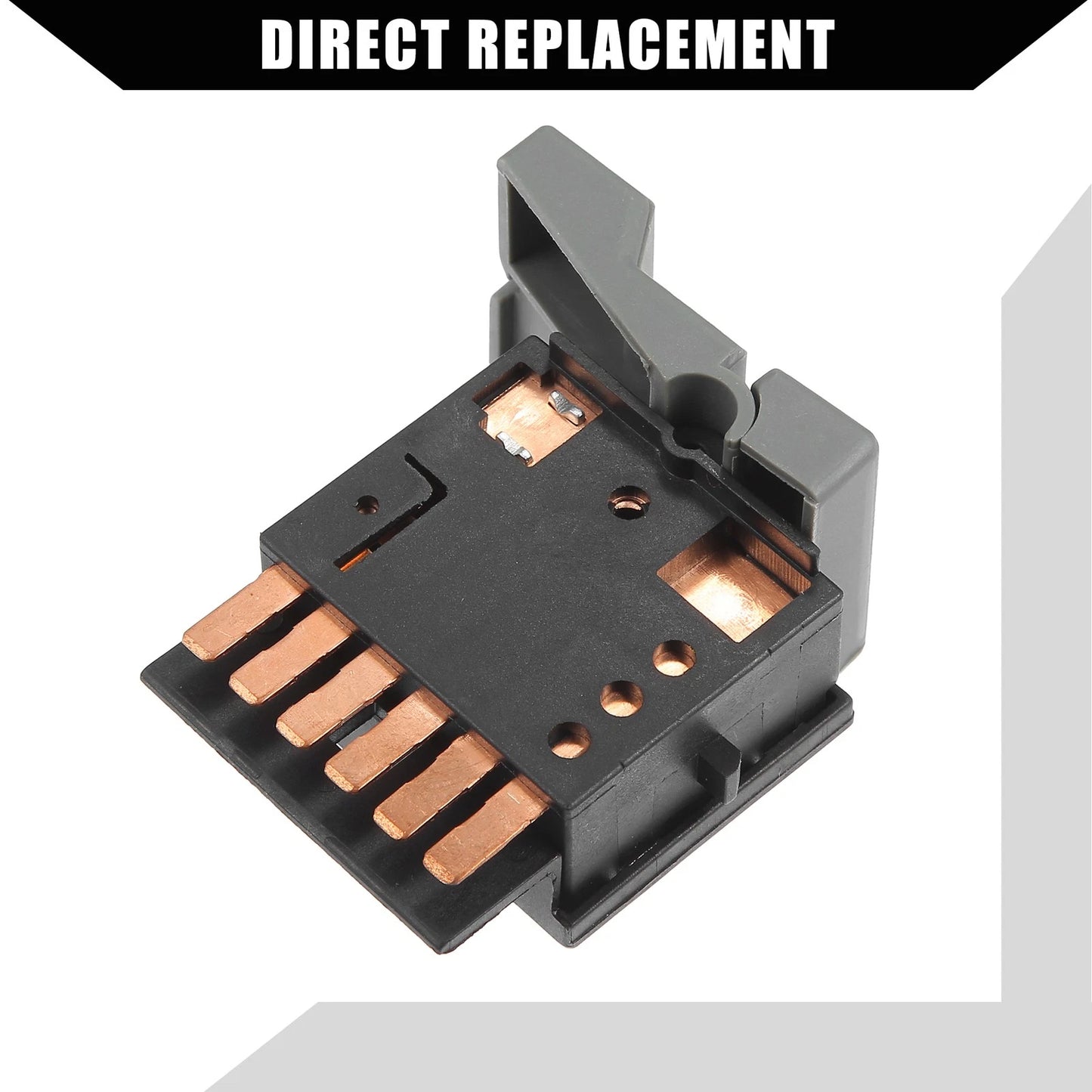 Headlight Switch for GMC C1500 (1990-1994)