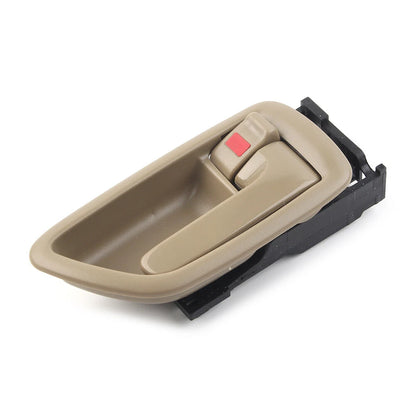 Gray Stone Chrome Right Interior Door Handle for Toyota Avalon (2000-2004)