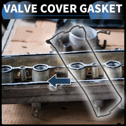Valve Cover Gasket for Toyota Corolla (1992-1999)