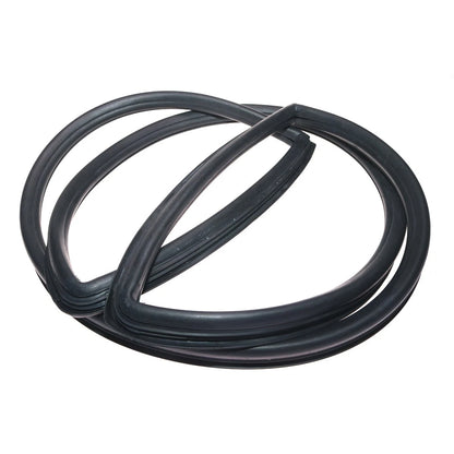 Rear Windshield Rubber Seal for Toyota Corona 4-Doors RT40 RT41 RT43 1964-1970