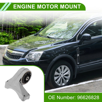 Rear Engine Mount 2.4L MT for Chevrolet Captiva (2008-2011)