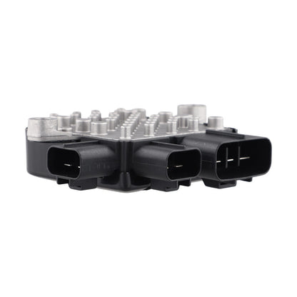 Fan Control Module 2.5i for Nissan Elgrand E51