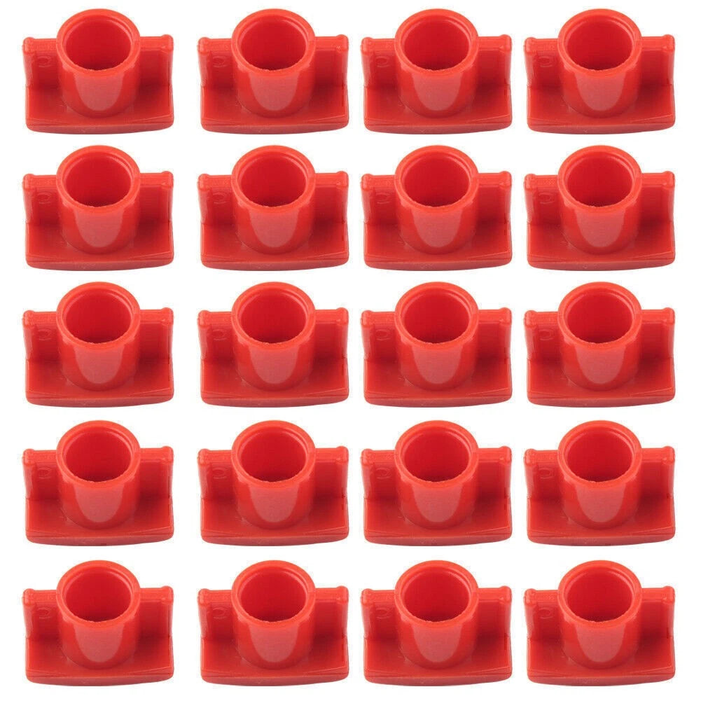 20 x Hydraulic Cam Chain Tensioner Pads for Harley Twin Cam Engine (2007-2017)
