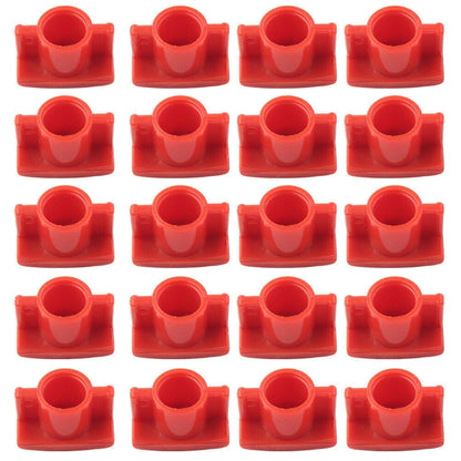 20 x Hydraulic Cam Chain Tensioner Pads for Harley Twin Cam Engine (2007-2017)
