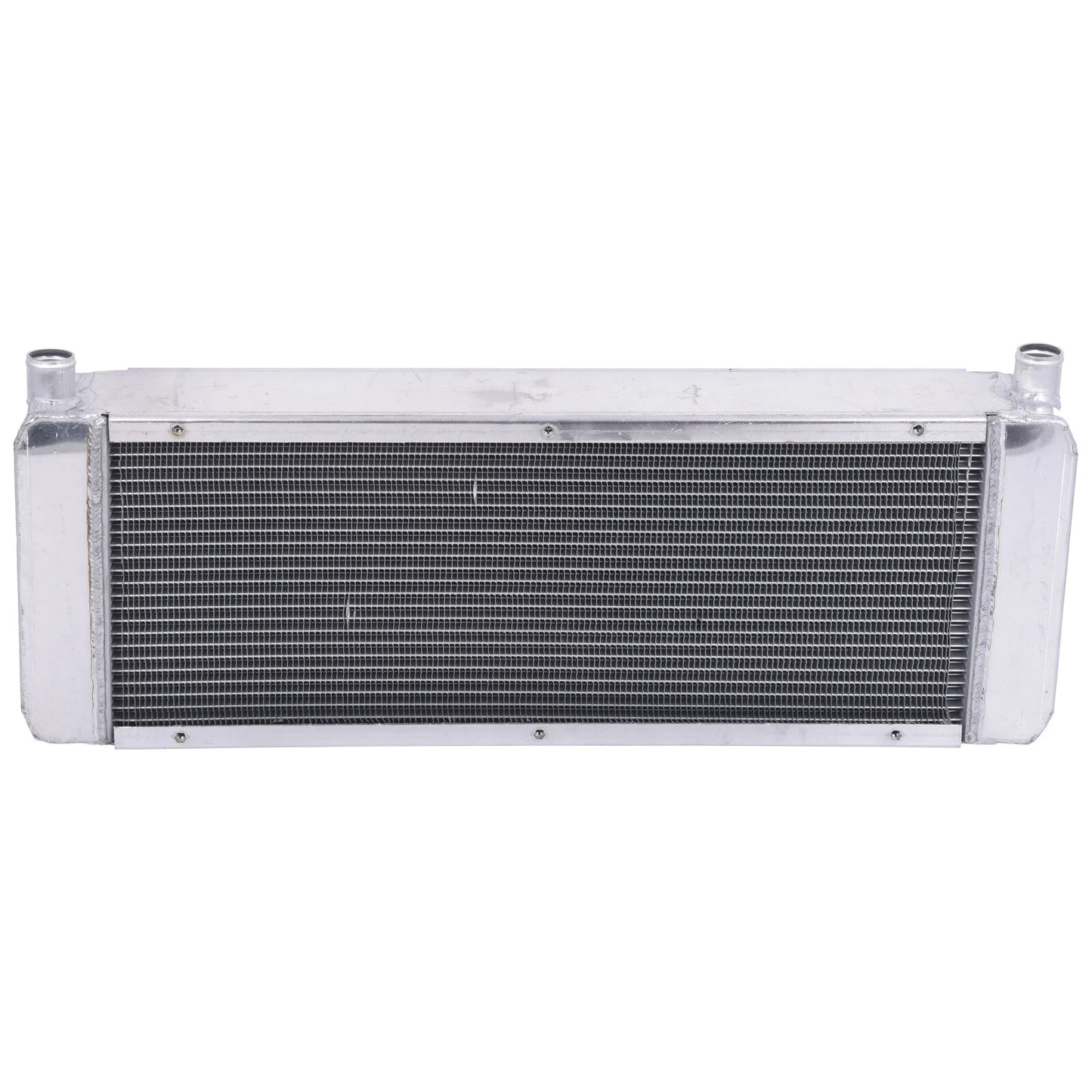 Bobcat Radiator & Cap for 843, 843G, 843H, 843HC
