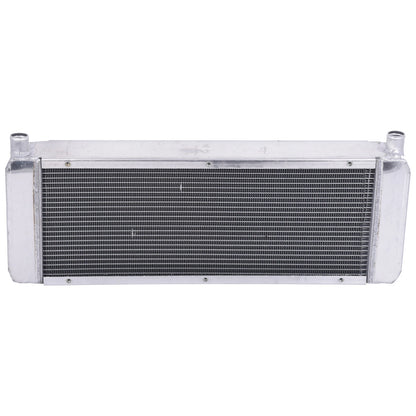Bobcat Radiator & Cap for 843, 843G, 843H, 843HC