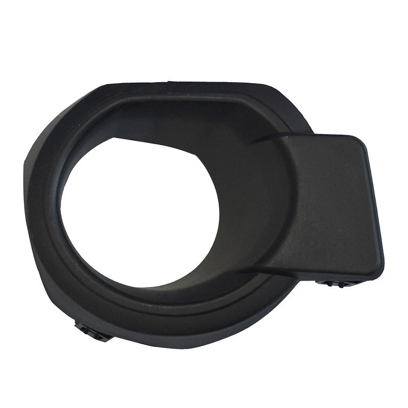 Right Side Fog Light Cover Trim for Ford Ranger T6 (2012-2015)
