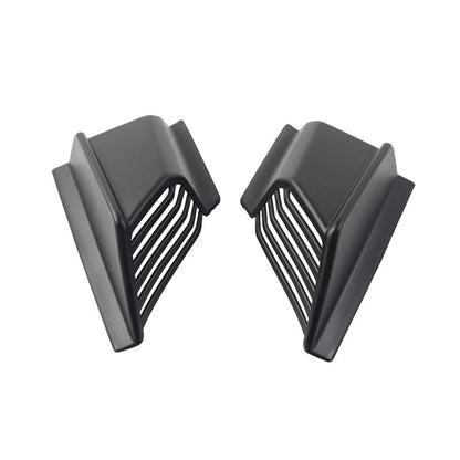 Black Motor Winglet Side Air Spoiler for Honda ADV150 (2019-2022)