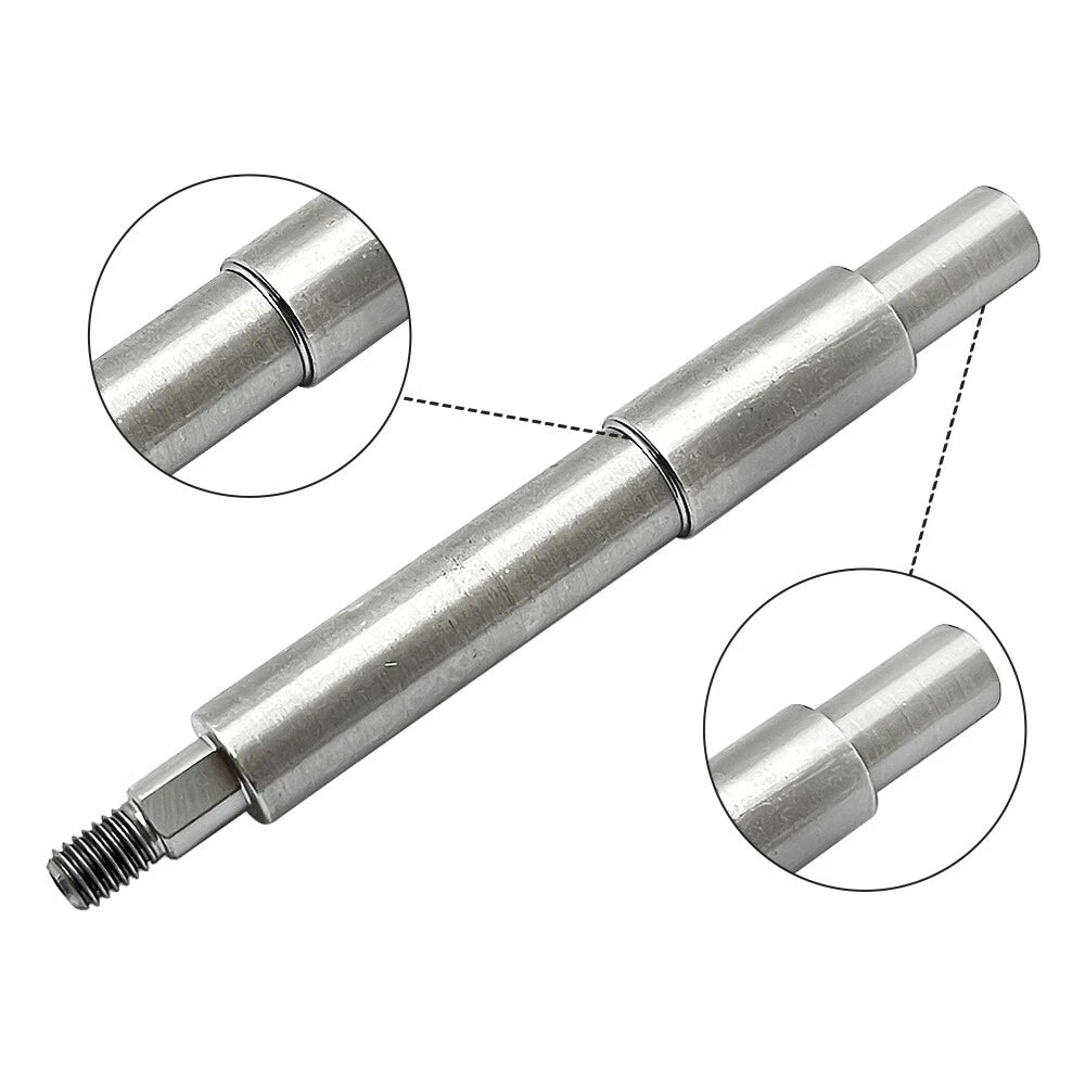 Water Pump Shaft for Polaris Ranger 700/800 Crew XP (2005–2017)
