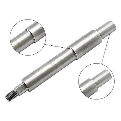 Water Pump Shaft for Polaris Ranger 700/800 Crew XP (2005–2017)