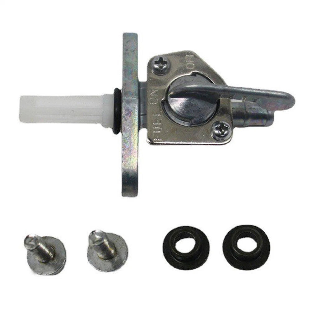 Fuel Valve Petcock for Honda CR125R CR250R CR480R CR500R