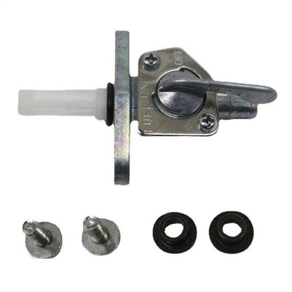 Fuel Valve Petcock for Honda CR125R CR250R CR480R CR500R