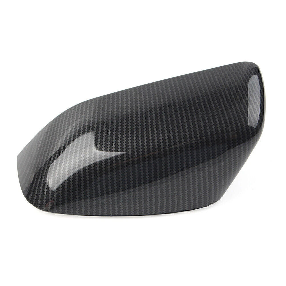 ABS Mirror Cover Cap for Land Rover LR2 LR4 Range Rover Sport Freelander 2 (2007-2016)