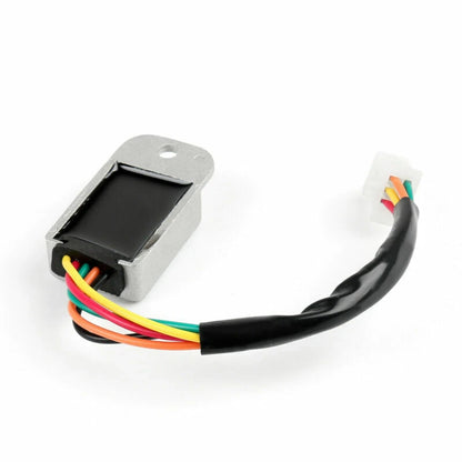 Regulator Rectifier for Honda XL600R XL500R XL250R XL350R XL200R (1983-1990)
