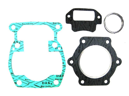 Top End Engine Gasket Set for Suzuki TS185 (1977-2012)
