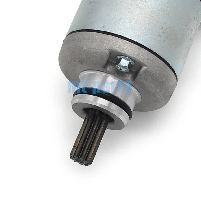 Starter Motor for Honda CBR125R, CBR125RS, CBR125RW (2004-2010)
