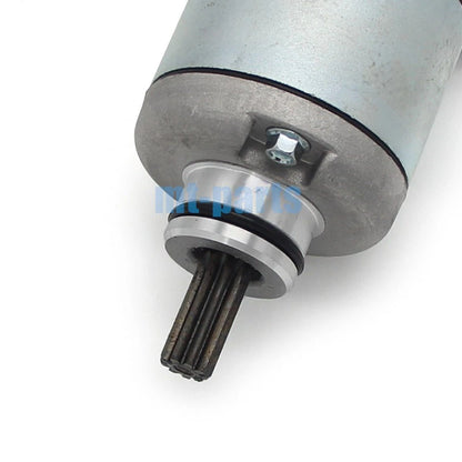 Starter Motor for Honda CBR125R, CBR125RS, CBR125RW (2004-2010)