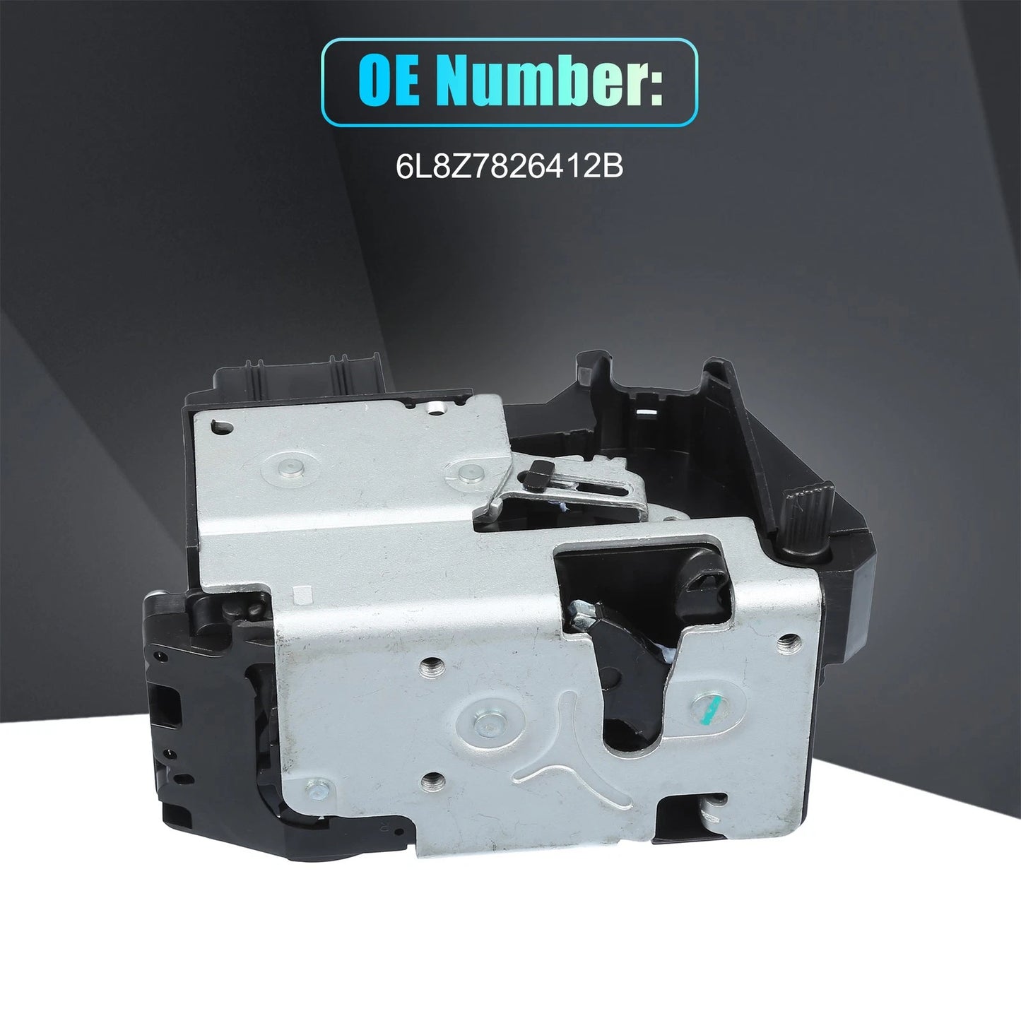 Rear Right Power Door Lock Actuator for Ford Escape (2001-2007)