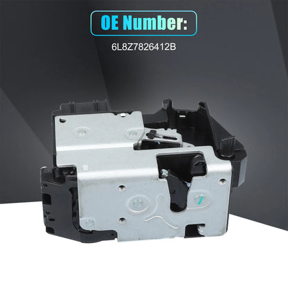 Rear Right Power Door Lock Actuator for Ford Escape (2001-2007)