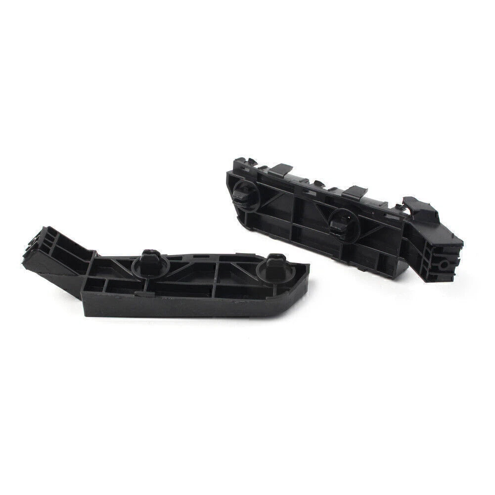 Front Bumper Brackets for Honda CR-V 2007-2011 (2 x Retainers, Support, Spacer)