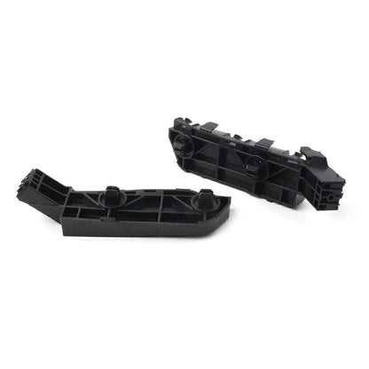 Front Bumper Brackets for Honda CR-V 2007-2011 (2 x Retainers, Support, Spacer)